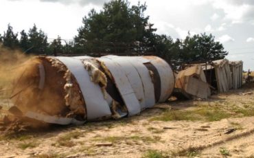 Фото: МЧС Беларуси