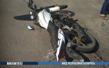 Фото МВД РБ