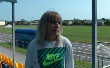 Елена Адамчук