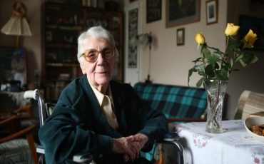 Елена Василевич. Фото: 