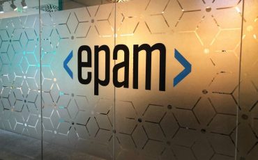 Фото: facebook.com/EPAM.Global/