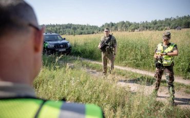 Фото: facebook.com/kariuomene