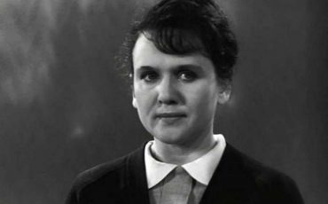 Галина Орлова в фильме 