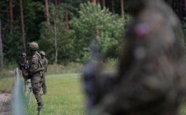 Фото: @mblaszczak