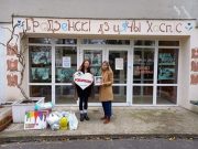 Гродненский детский хоспис. Фото: facebook.com/grodno.children.shospice