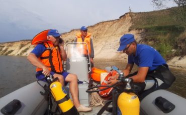 Фото: ОСВОД