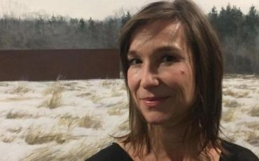 Карола Шнайдер / facebook.com/carola.schneider.522