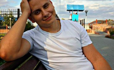 Кирилл Иванов