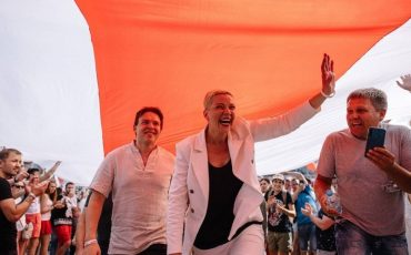 Фото: штаб Виктора Бабарико