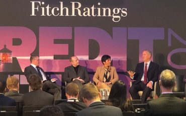 Фото: Fitch Ratings