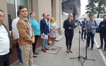 Фото: «Радыё «Рацыя»