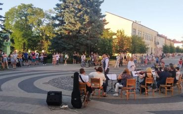 Фото: instagram.com/gdk_pinsk