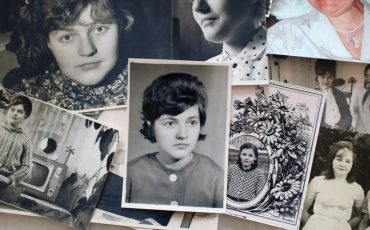 Фото из архива Валентины Локун