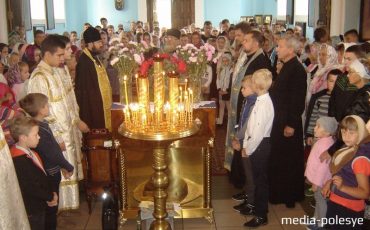 Фото из архива МП