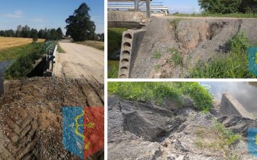 Фото Пинский райисполком