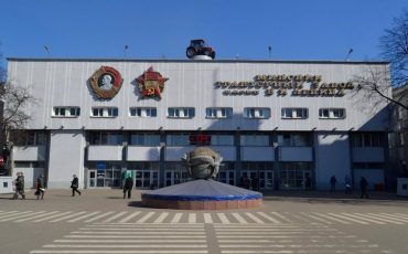 Фото: пресс-служба МТЗ