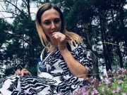 Ольга Величко / Фото: facebook.com