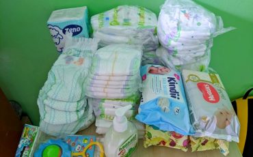 Фото «С добротой по миру»