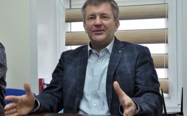 Игорь Лещеня