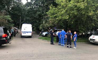 Фото: прокуратура Москвы