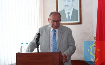 Фото: Пинский райисполком 