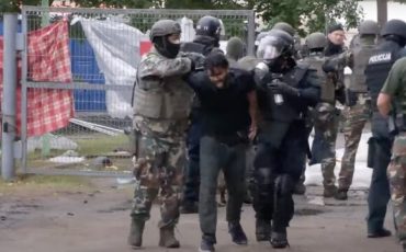 Фото:DELFI / Rinatas Chairulinas