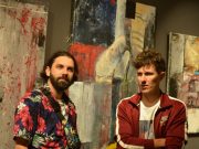 Фото Artel Gallery Cafe