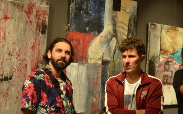 Фото Artel Gallery Cafe