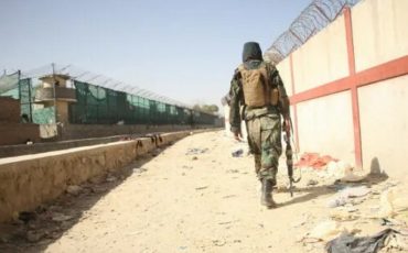 Фото: Saifurahman Safi / Global Look