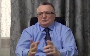 Исфандияр Вагабзаде. Скриншот видео.