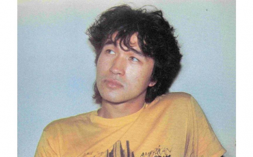 Виктор Цой интересные факты / фото retrofm.ru