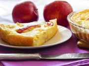 Рецепт творожной запеканки с яблоками / фото ua.depositphotos.com