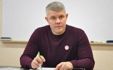 Александр Капшуль