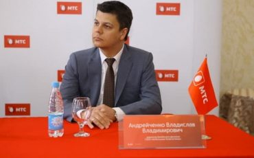 Владислав Андрейченко. Фото: МТС