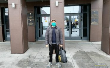 Дмитрий Андросюк. Фото: 