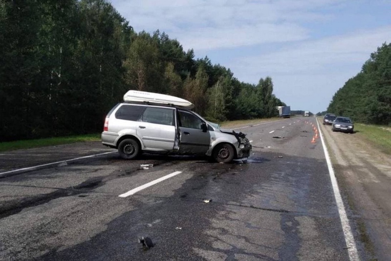 Фото УВД Брестского облисполкома