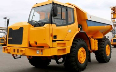 Фото: БелАЗ