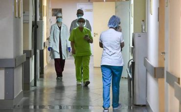 © Максим Григорьев/ТАСС