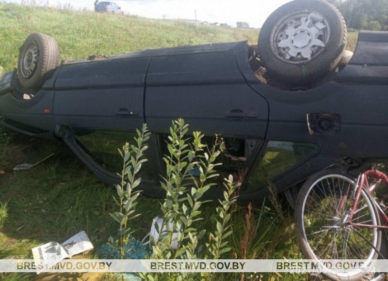 Фото УВД Брестского облисполкома