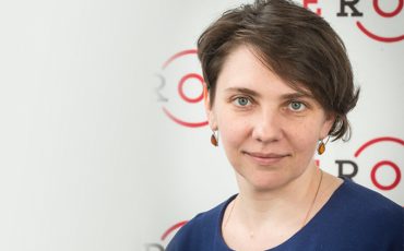 Екатерина Борнукова