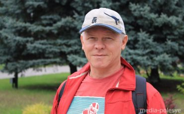 Олег Шумигай