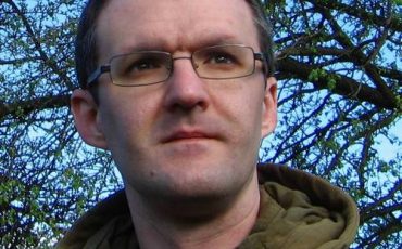 Фото: Денис Ивашин, Facebook