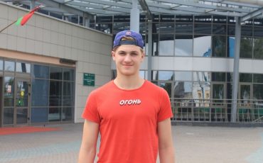 Фото pinsk.hockey.by