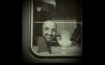 Фото: Facebook Александра Кныровича