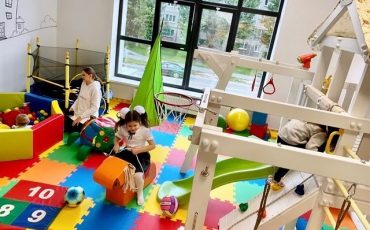 Фото сто странички в Инстаграм