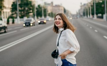 Катерина Карпицкая. Фото: Facebook