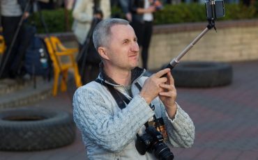 Андрей Кухарчик, фото с kp.by/online