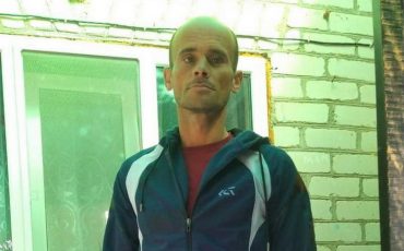 Андрей Купреенко. Фото: twitter.com/Saver_max