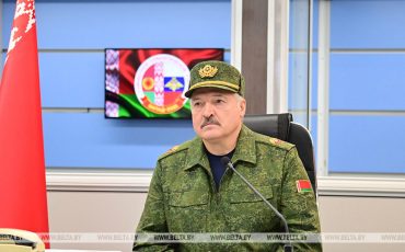 Фото: БЕЛТА