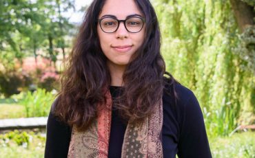 Мартина Дарманин. Фото: esu-online.org.